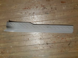 1999 Ford F150 Door Sill Kick Plate