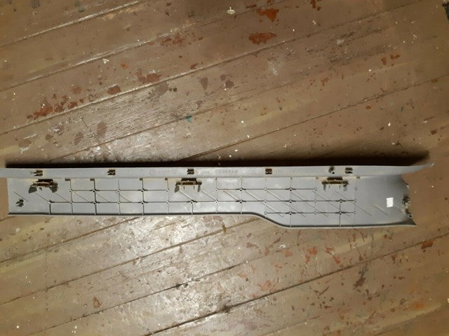 1999 Ford F150 Door Sill Kick Plate