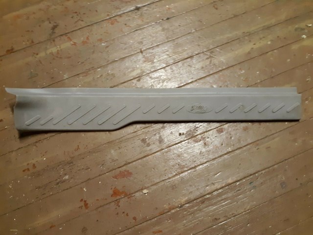1999 Ford F150 Door Sill Kick Plate