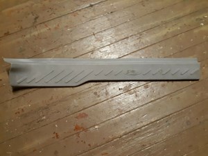1999 Ford F150 Door Sill Kick Plate
