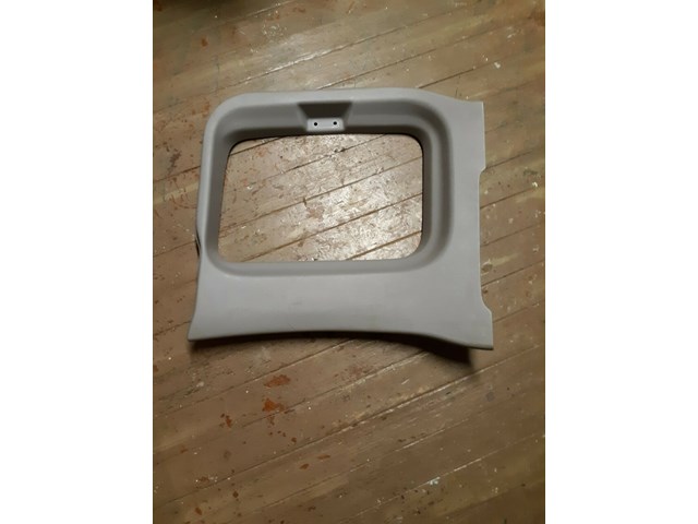 1999 Ford F150 Rear Door Panel