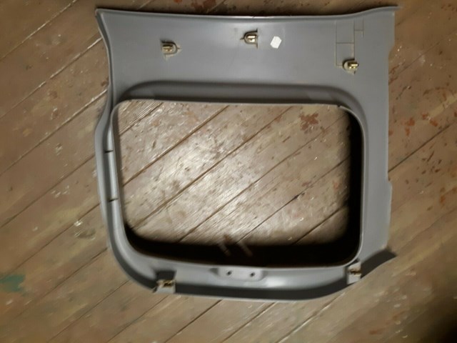 1999 Ford F150 Rear Door Panel