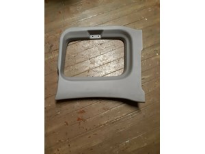 1999 Ford F150 Rear Door Panel