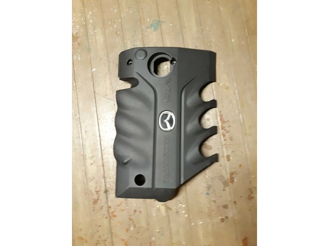2006 Mazda Mazda3 Engine Cover