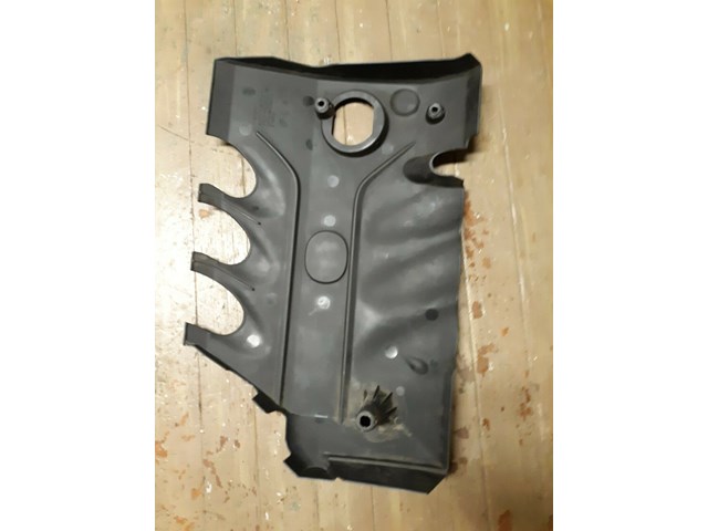 2006 Mazda Mazda3 Engine Cover