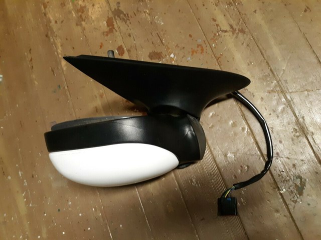 1999 Ford F150 Side View Mirror