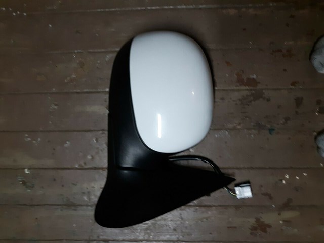 1999 Ford F150 Side View Mirror