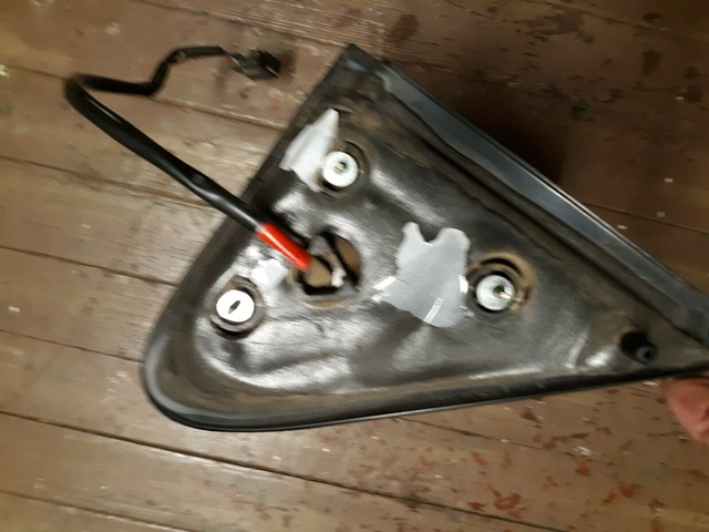 1999 Ford F150 Side View Mirror