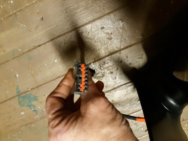 1999 Ford F150 Side View Mirror