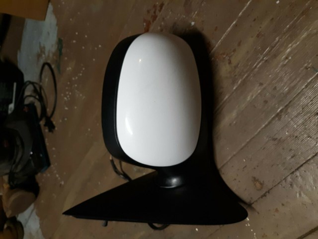 1999 Ford F150 Side View Mirror