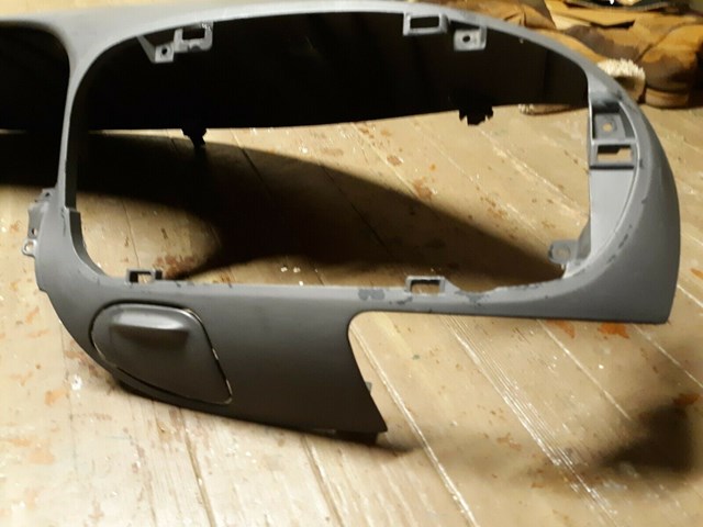 1999 Ford F150 Dash Trim