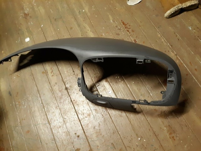 1999 Ford F150 Dash Trim