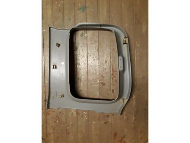 1999 Ford F150 Rear Door Panel