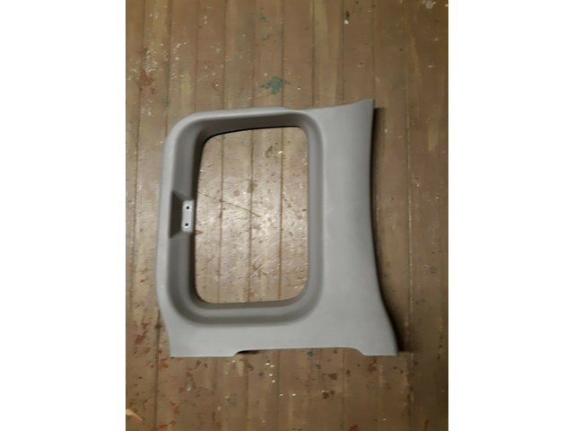 1999 Ford F150 Rear Door Panel