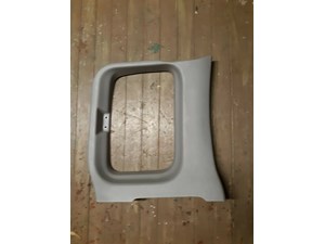 1999 Ford F150 Rear Door Panel