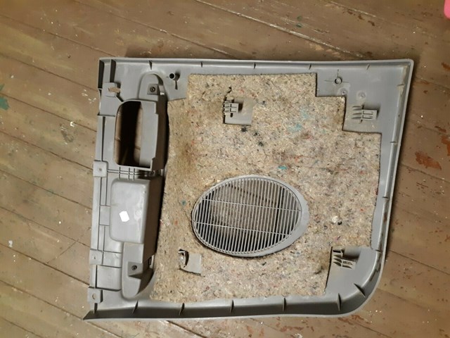 1999 Ford F150 Front Door Panel