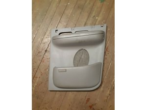1999 Ford F150 Front Door Panel
