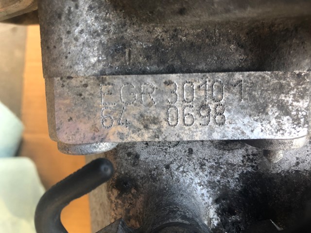 2002 Volkswagen Jetta 5-speed Manual Transmission