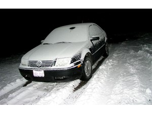 Image of 2002 Volkswagen Jetta car