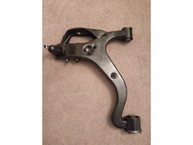 2008 Land Rover Range Rover Sport Front Lower Control Arm