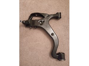 2008 Land Rover Range Rover Sport Front Lower Control Arm