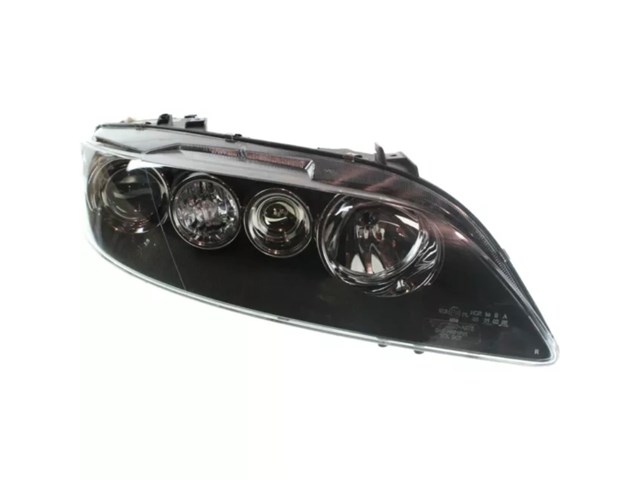 2008 Mazda Mazda6 Auto Headlight Dimmer