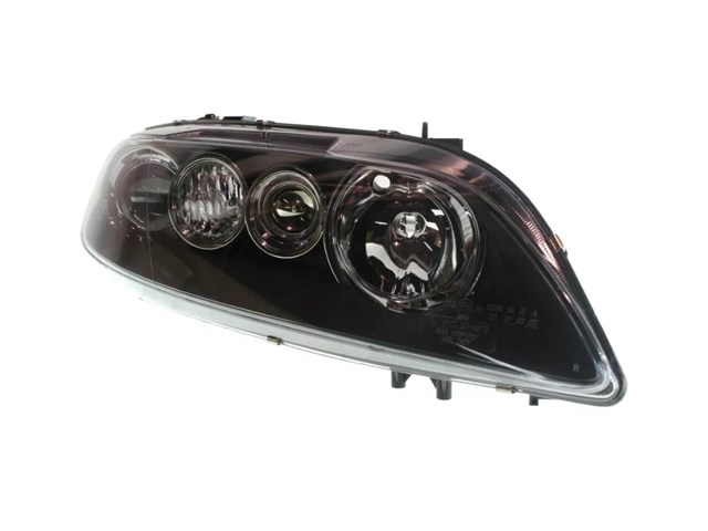 2008 Mazda Mazda6 Auto Headlight Dimmer