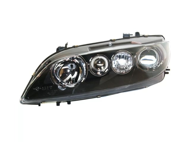 2008 Mazda Mazda6 Auto Headlight Dimmer