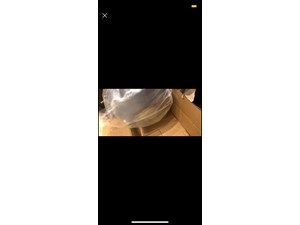 2001 Acura MDX Oil Pan