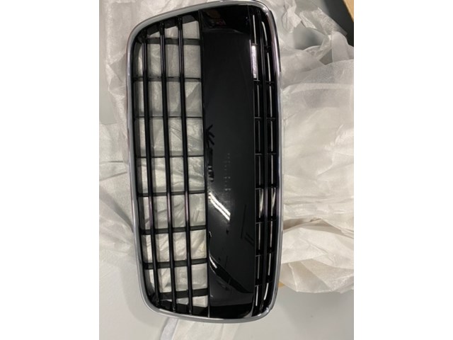 2008 2009 2010 2011 2012 Audi R8 Grille V10