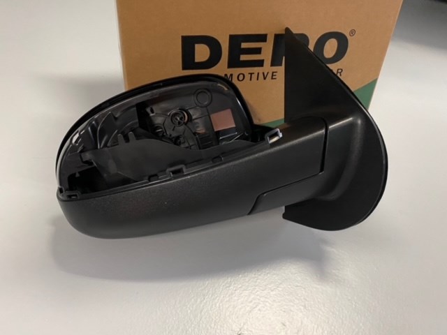 2007 2008 2009 2010 2011 2012 2013 Chevy Silverado 1500 Side View Mirror RH