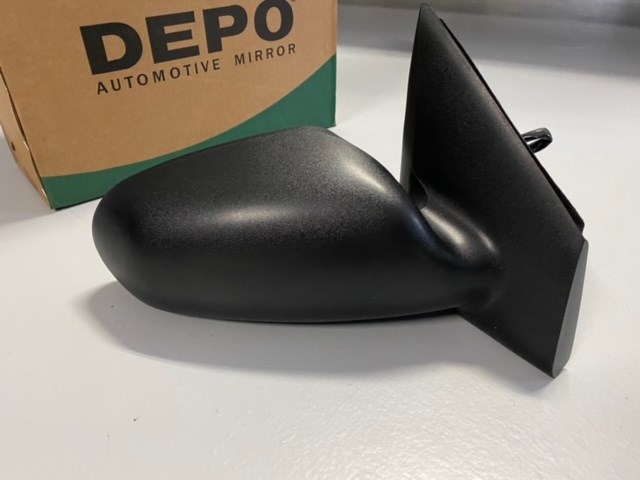 2004 2005 2006 2007 2008 2009 Dodge Durango Side View Mirror RH