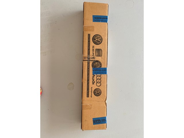 2008 2009 2011 2012 2013 2014 2015 Audi R8 Radiator Support Panel Reinforcement