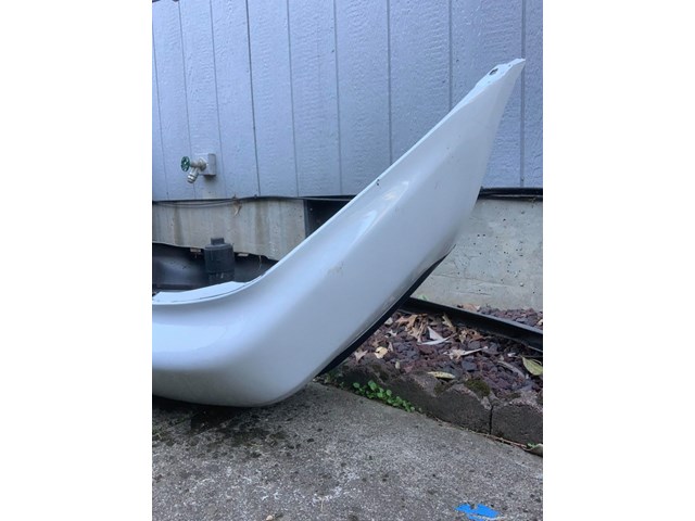 1992-1995 Honda Civic Rear Bumper EJ6