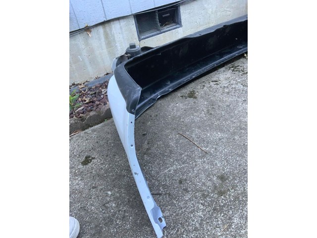 1992-1995 Honda Civic Rear Bumper EJ6