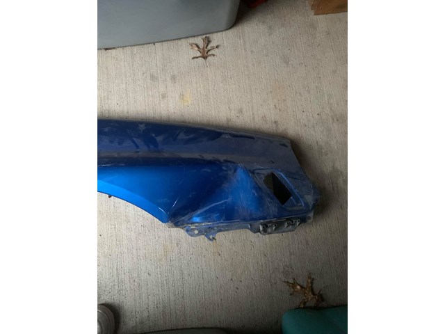 2002-2003 Wrx Passenger Fender Bugeye