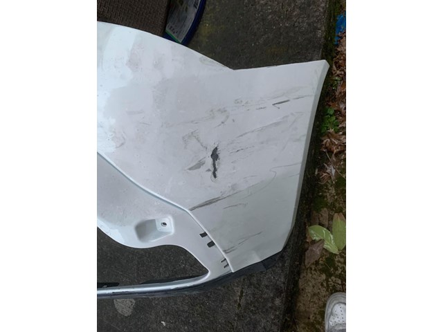 2006-2009 OEM Acura MDX Front Bumper