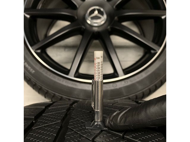 2019 Mercedes S63 AMG 20