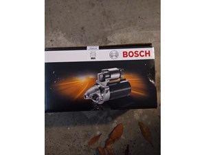 2014 Volkswagen Jetta Starter