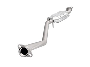 MagnaFlow 1987-1993 Ford Mustang Catalytic Converter