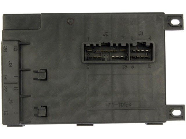 Power Seat Control Module Dorman 590-002
