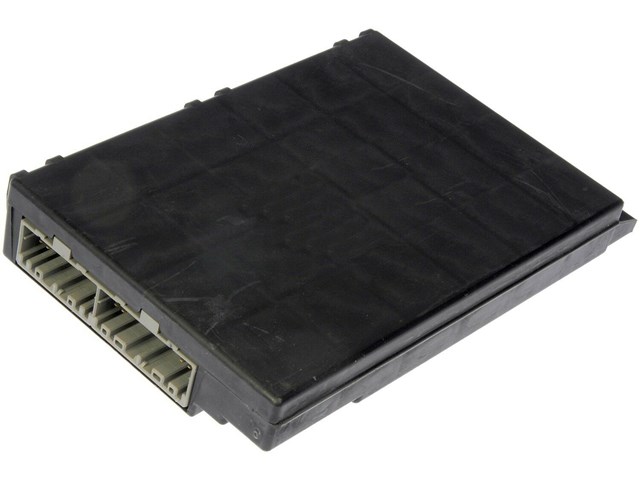 Power Seat Control Module Dorman 590-002