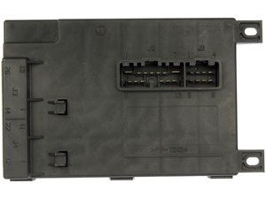 Power Seat Control Module Dorman 590-002