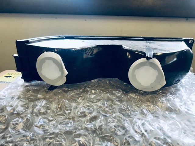 Genuine GM Parts 5974338 Passenger Side Parking Light Assembly