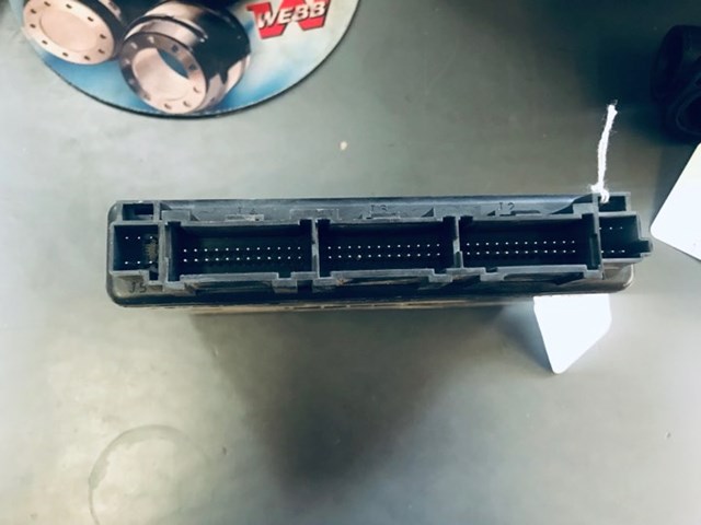 DELPHI BODY CONTROL MODULE 15136225