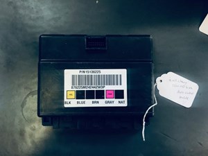 DELPHI BODY CONTROL MODULE 15136225