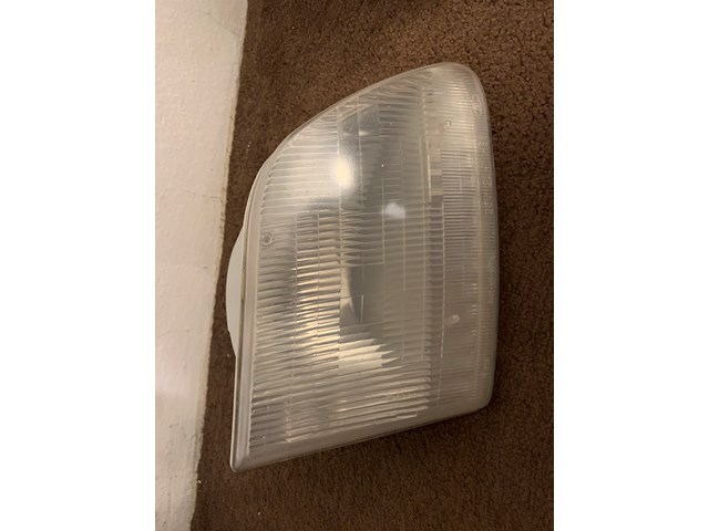 Headlight, Corner Light Kit and taillights