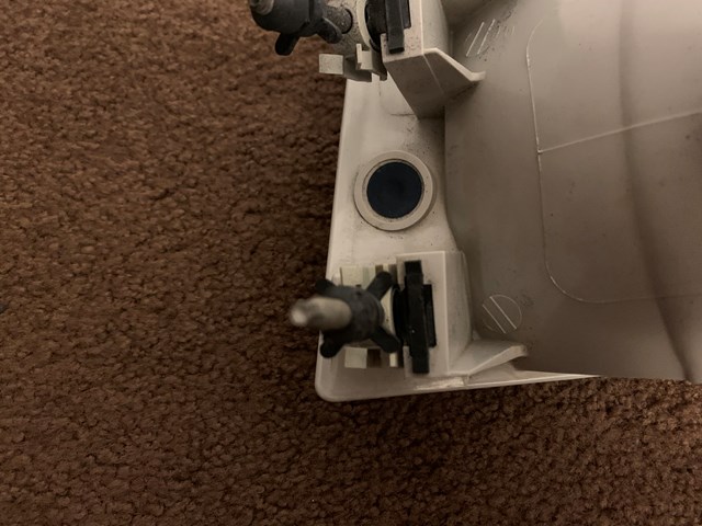 Headlight, Corner Light Kit and taillights