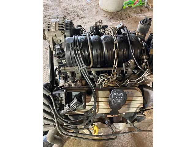 2004 Chevy Impala Engine