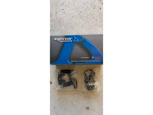 2015 Mitsubishi Lancer Fuel Injectors